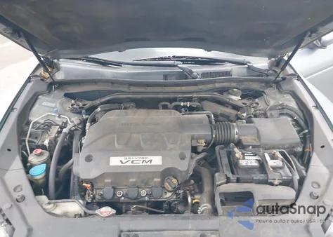 2010 Honda Accord Crosstour Ex-L z USA, uszkodzony, nr VIN 5J6TF1H5XAL013687